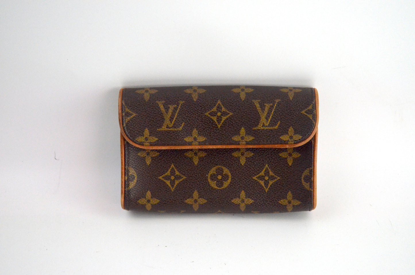 Louis Vuitton Pochette Florentine