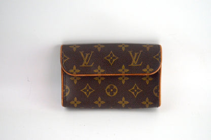 Louis Vuitton Pochette Florentine