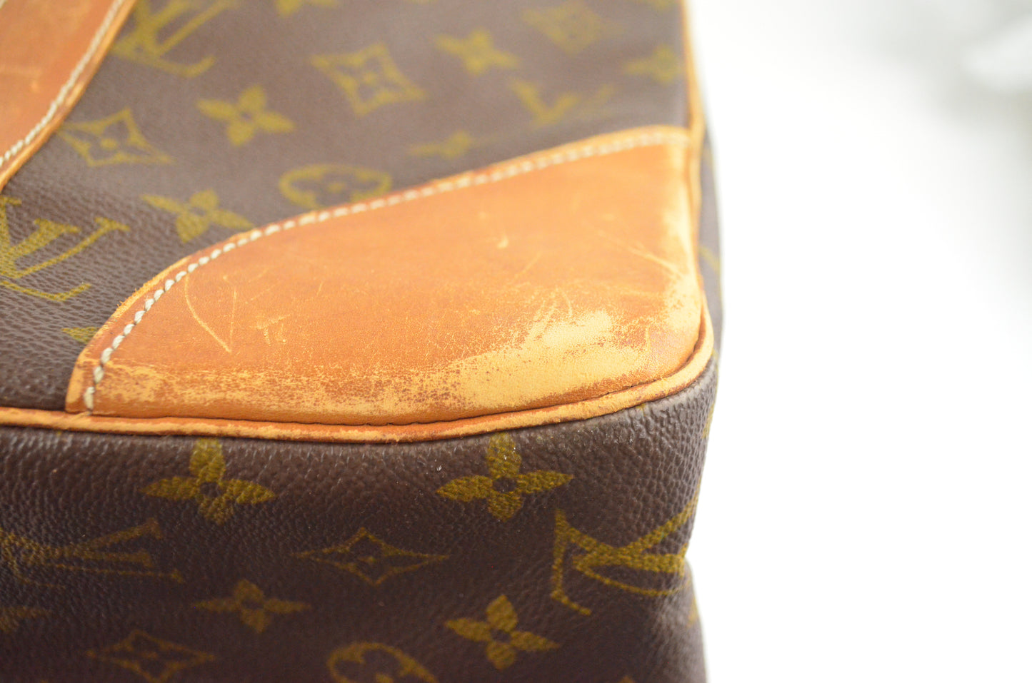 Louis Vuitton Grand Marceau