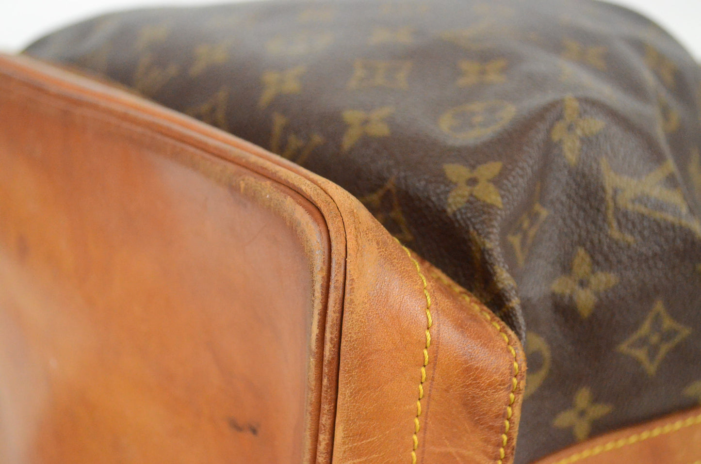 Louis Vuitton Sac Noé Grande Monogram Canvas