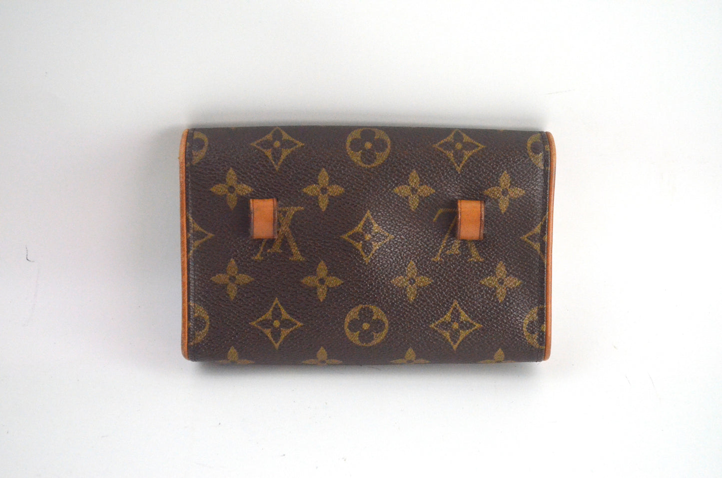 Louis Vuitton Pochette Florentine