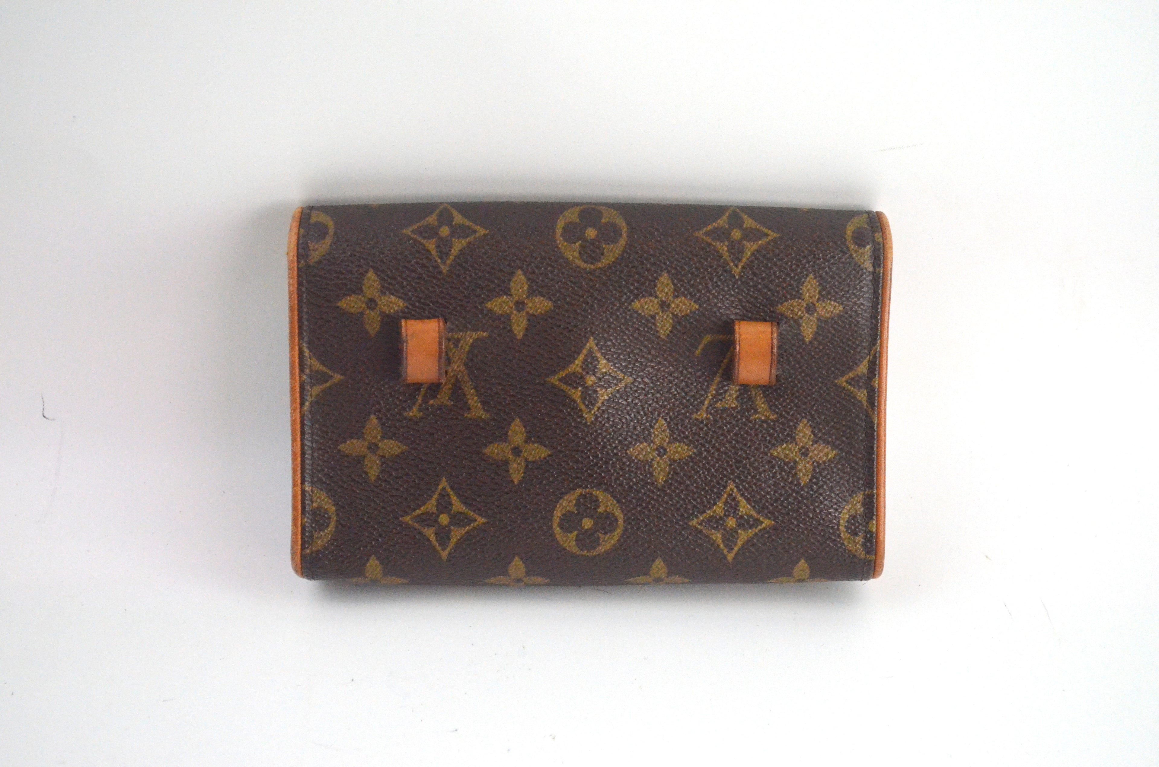 Louis Vuitton Pochette Florentine