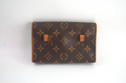 Louis Vuitton Pochette Florentine
