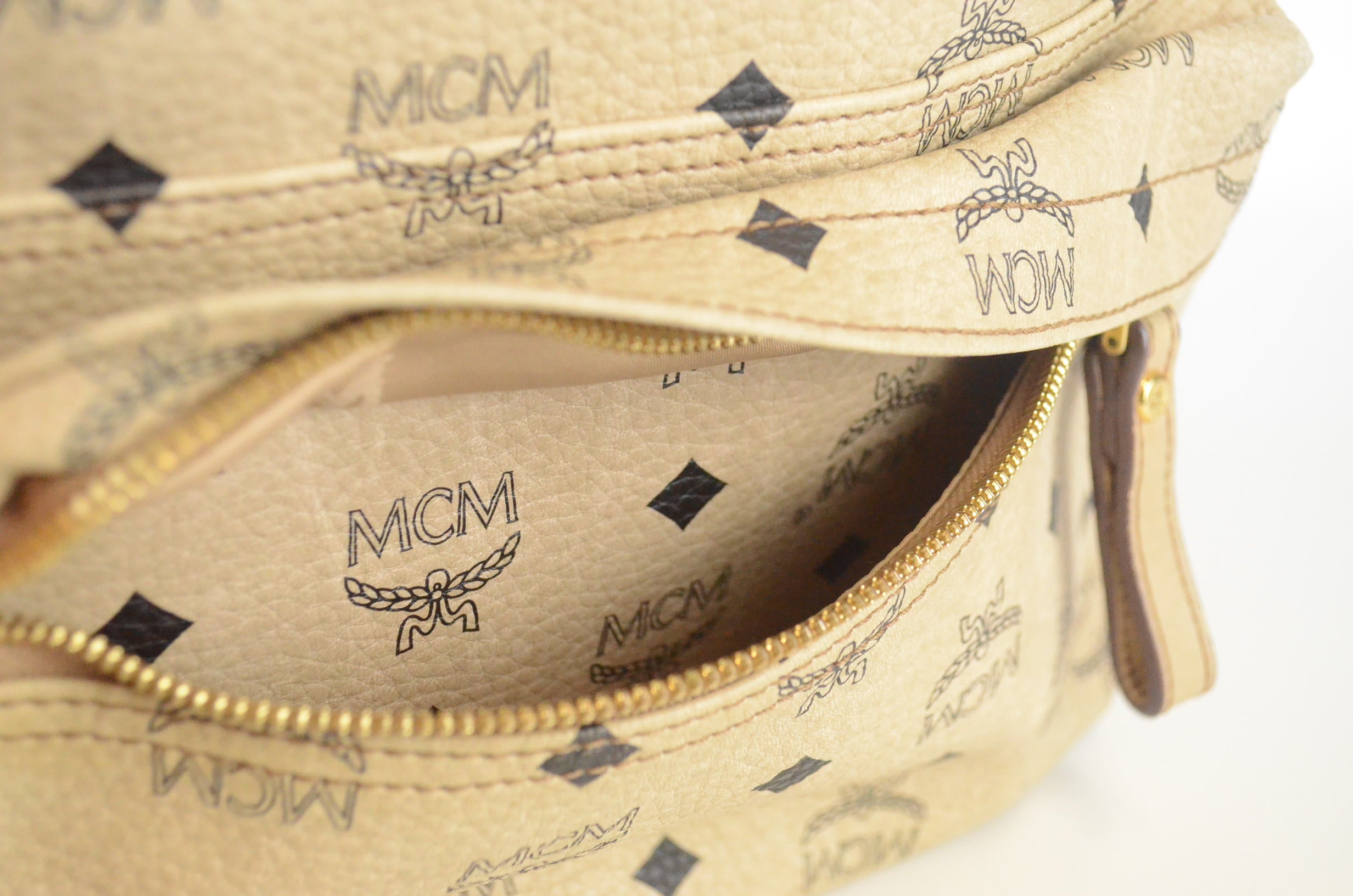 MCM Rucksack