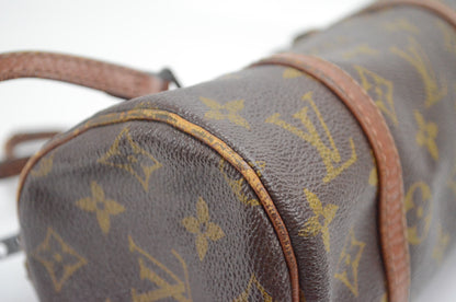 Louis Vuitton Papillon