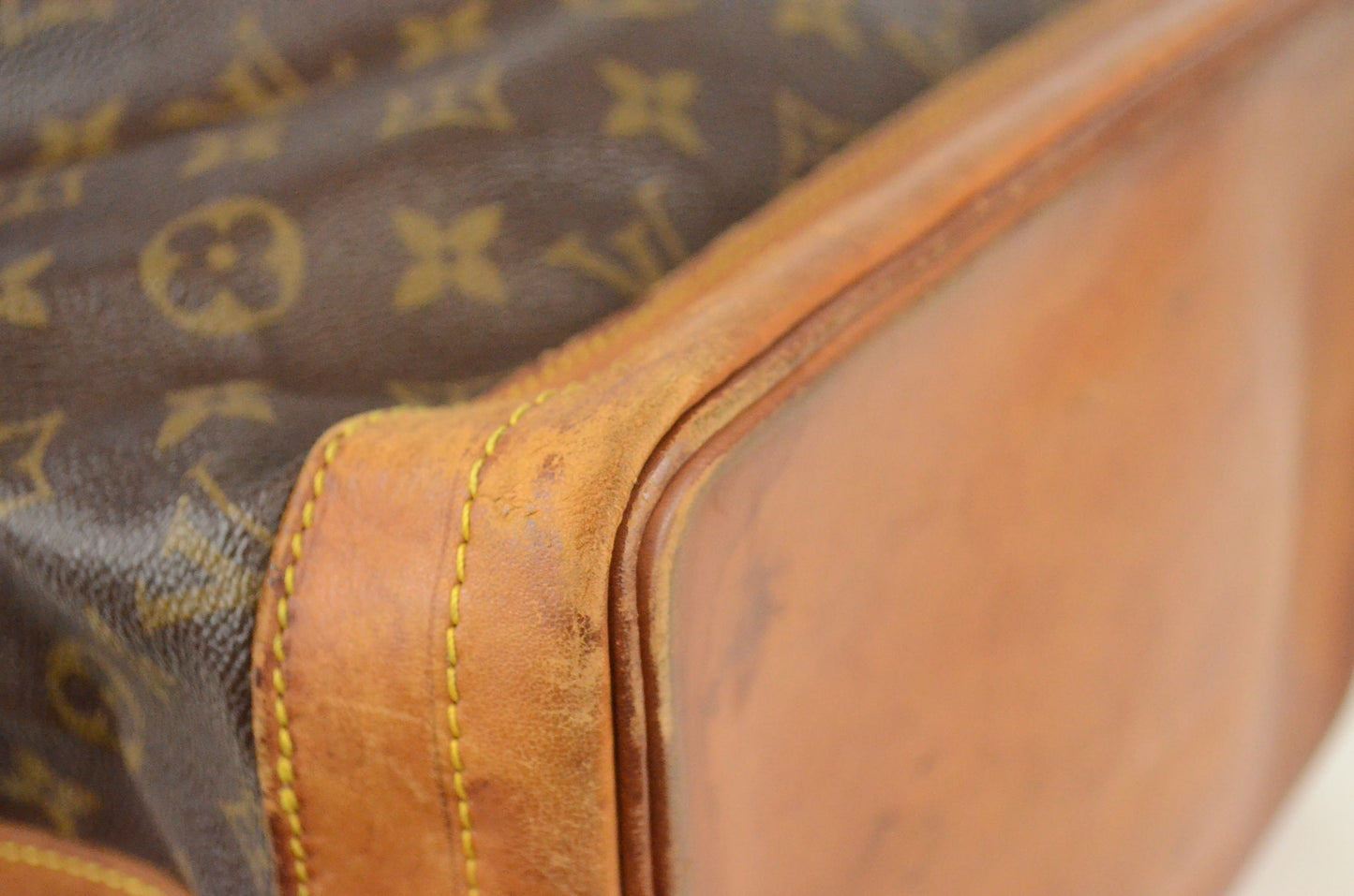 Louis Vuitton Sac Noé Grande Monogram Canvas