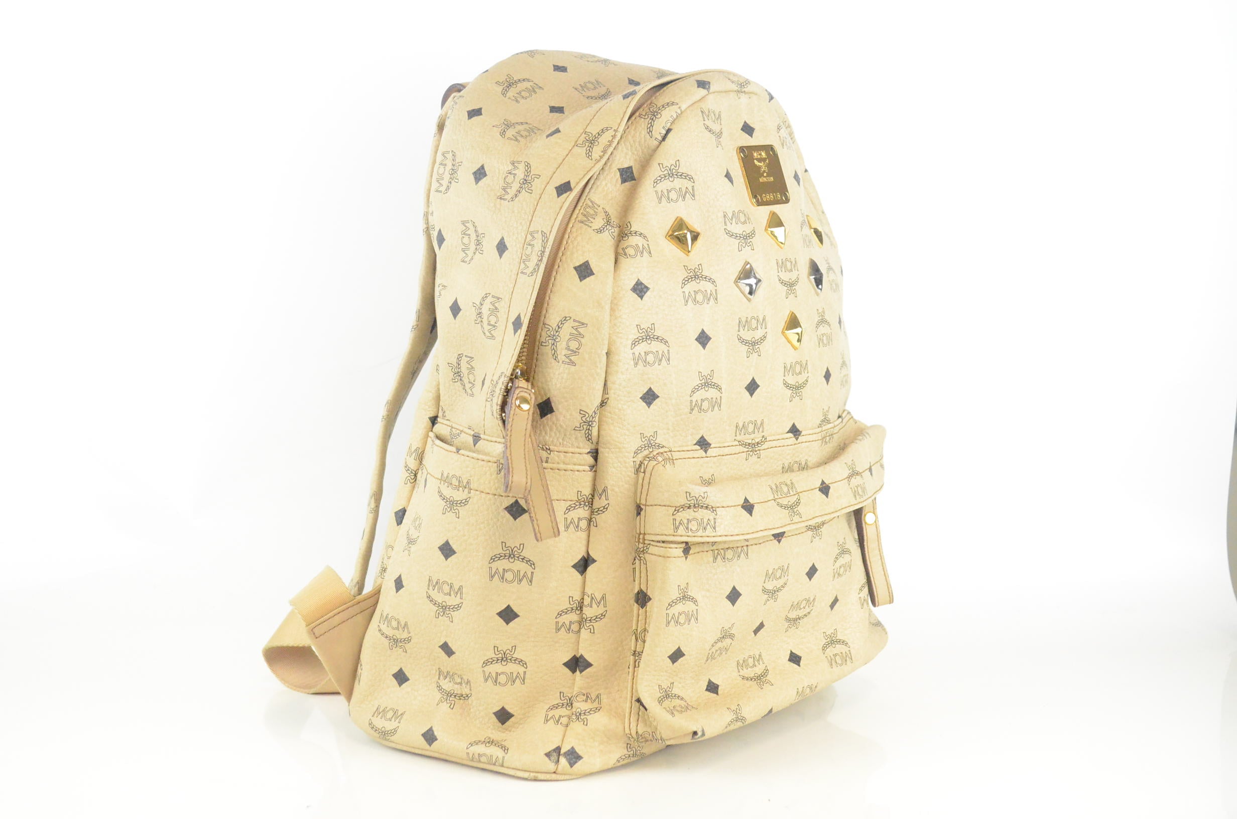 MCM Rucksack