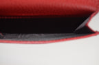 Gucci GG Marmont Kartenetui Red
