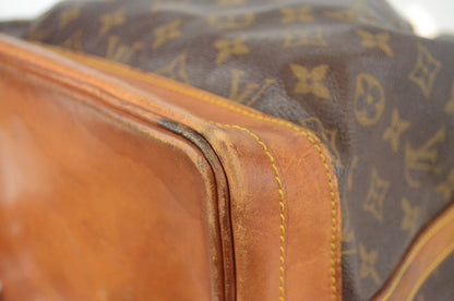 Louis Vuitton Sac Noé Grande Monogram Canvas