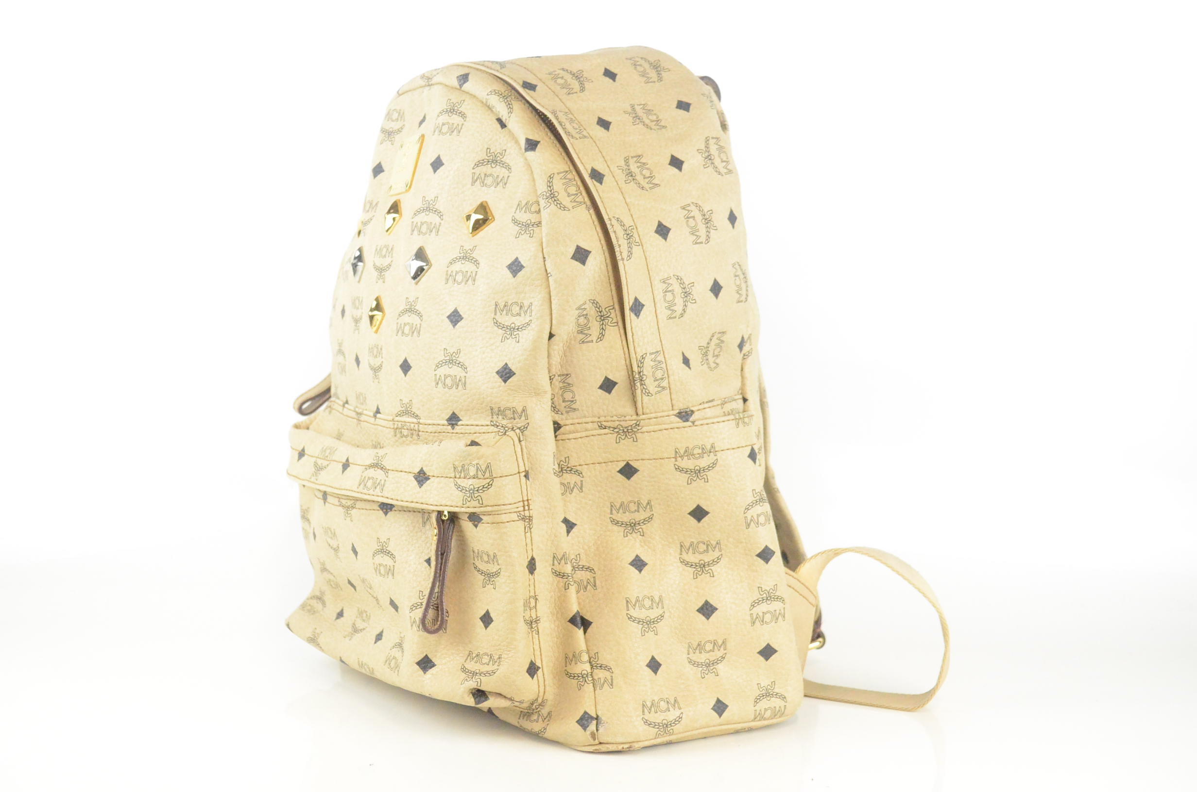 MCM Rucksack