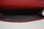 Gucci GG Marmont Kartenetui Red