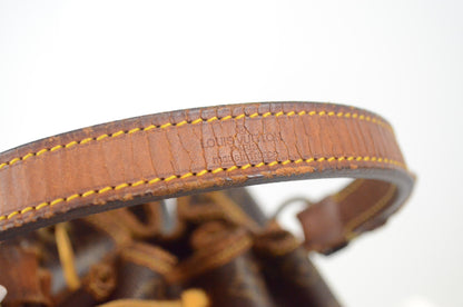 Louis Vuitton Sac Noé Grande Monogram Canvas