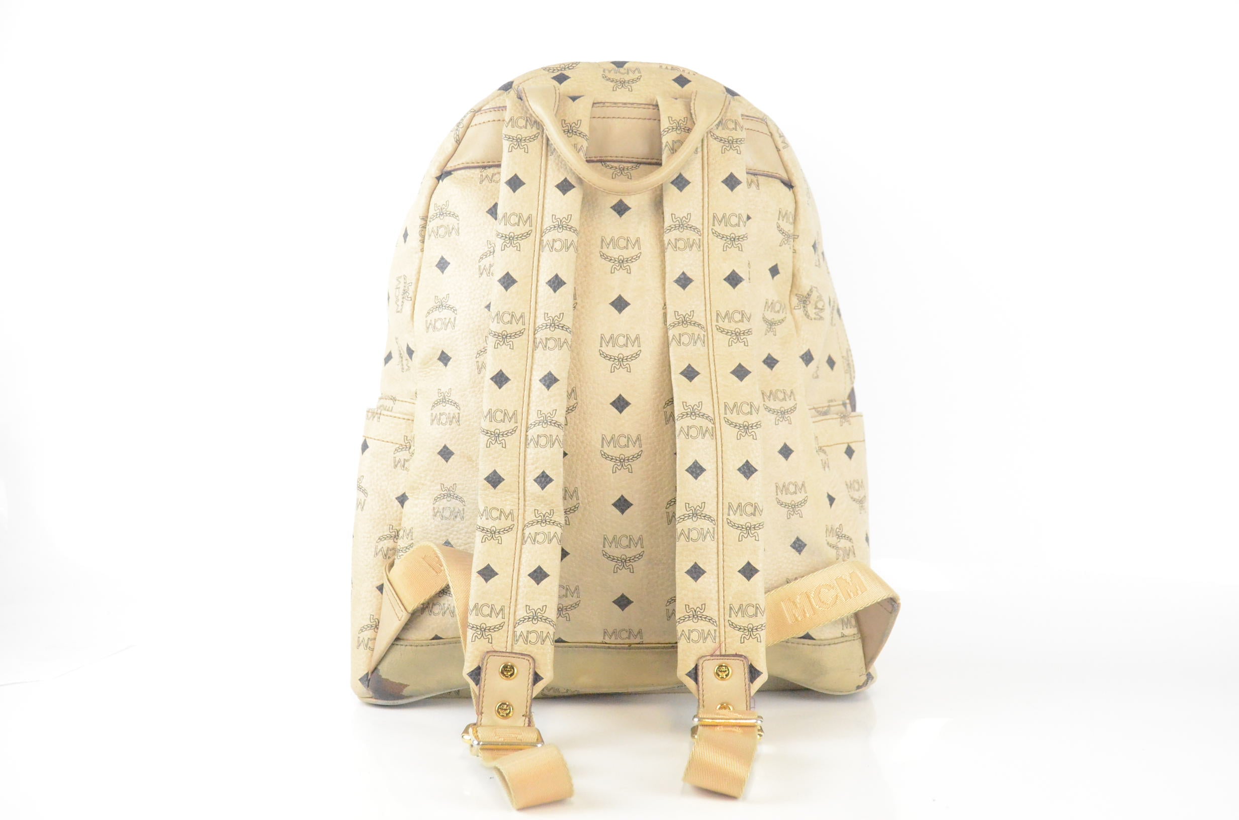 MCM Rucksack