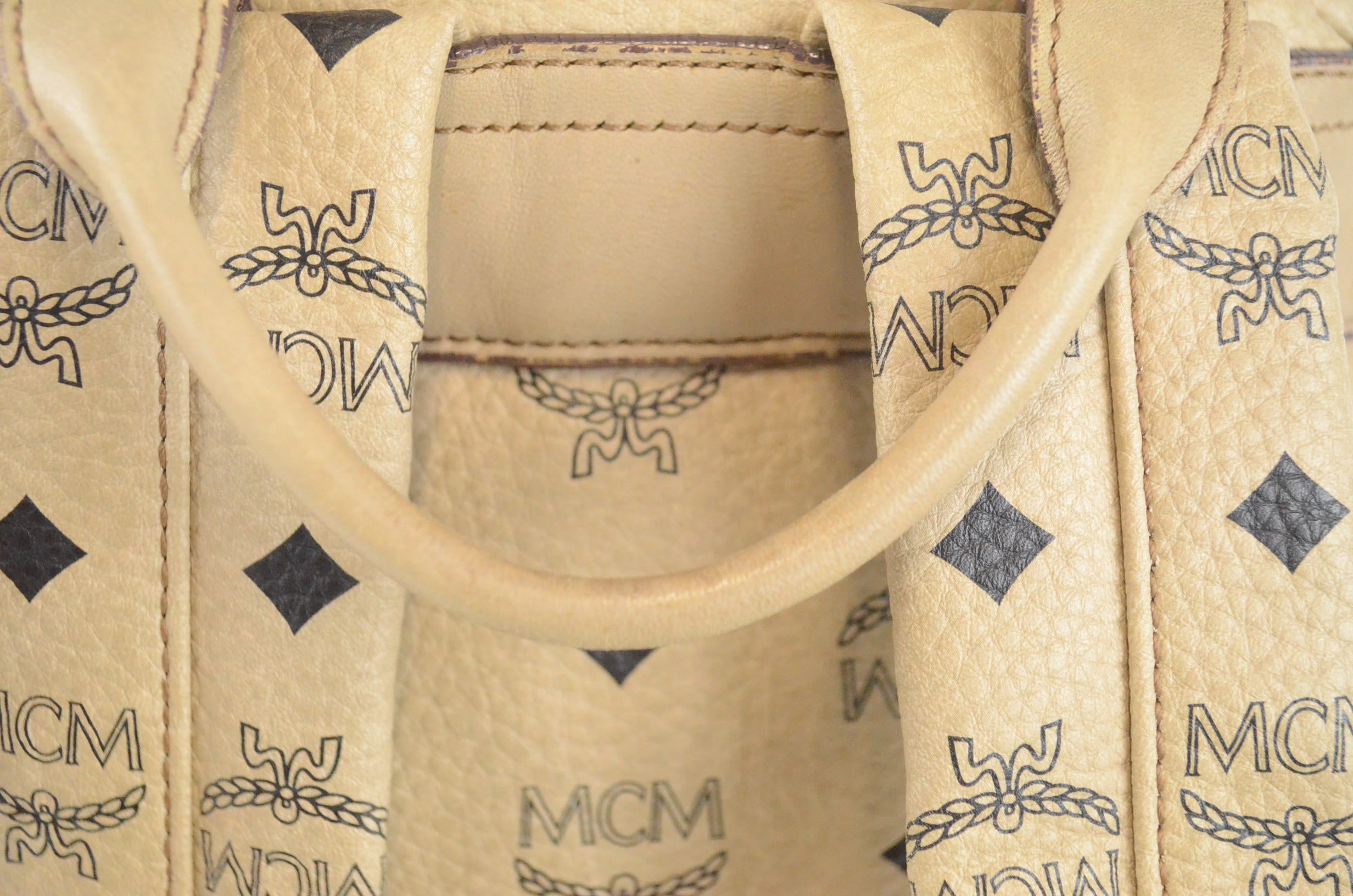 MCM Rucksack