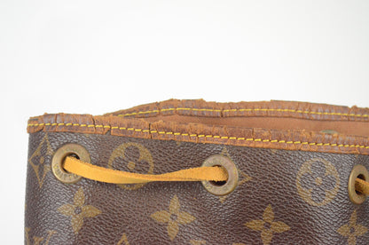 Louis Vuitton Sac Noé Grande Monogram Canvas