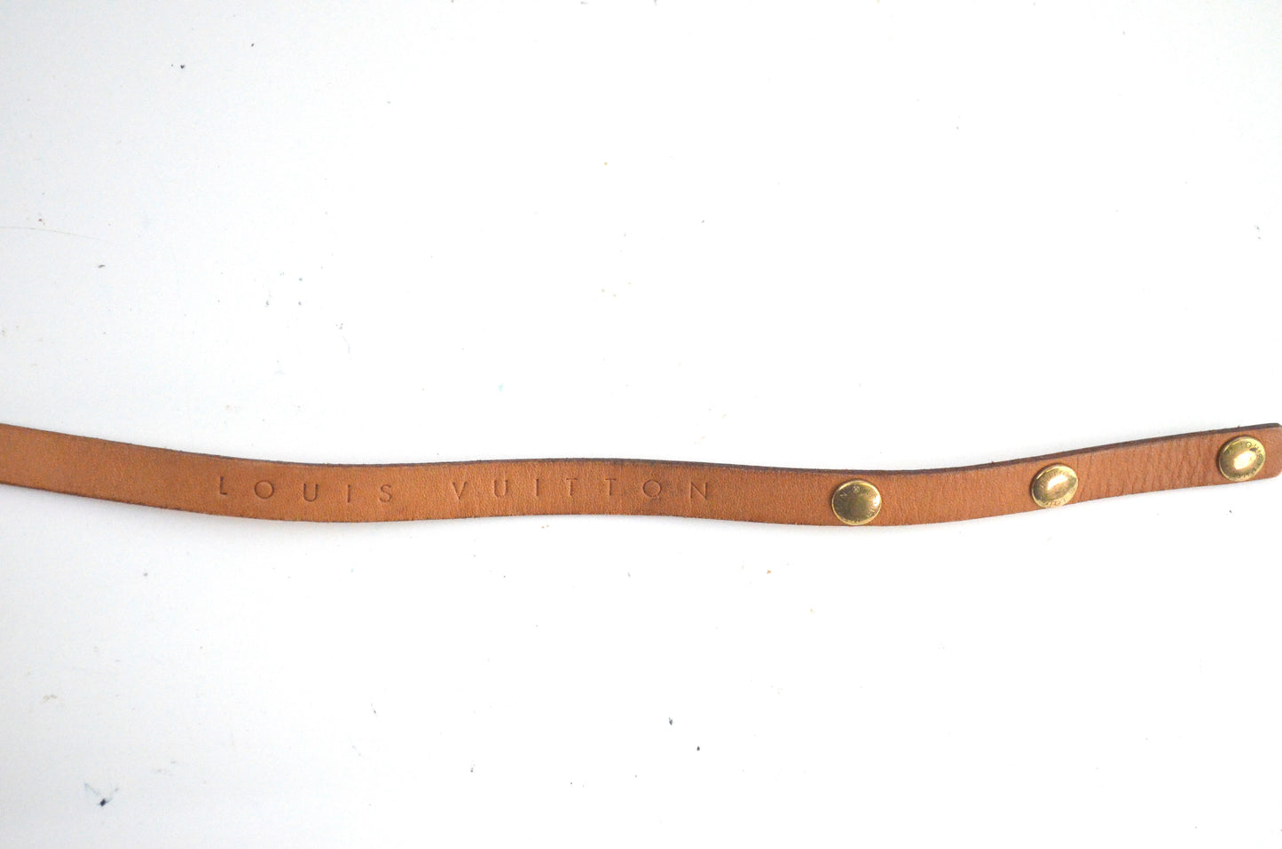 Louis Vuitton Pochette Florentine
