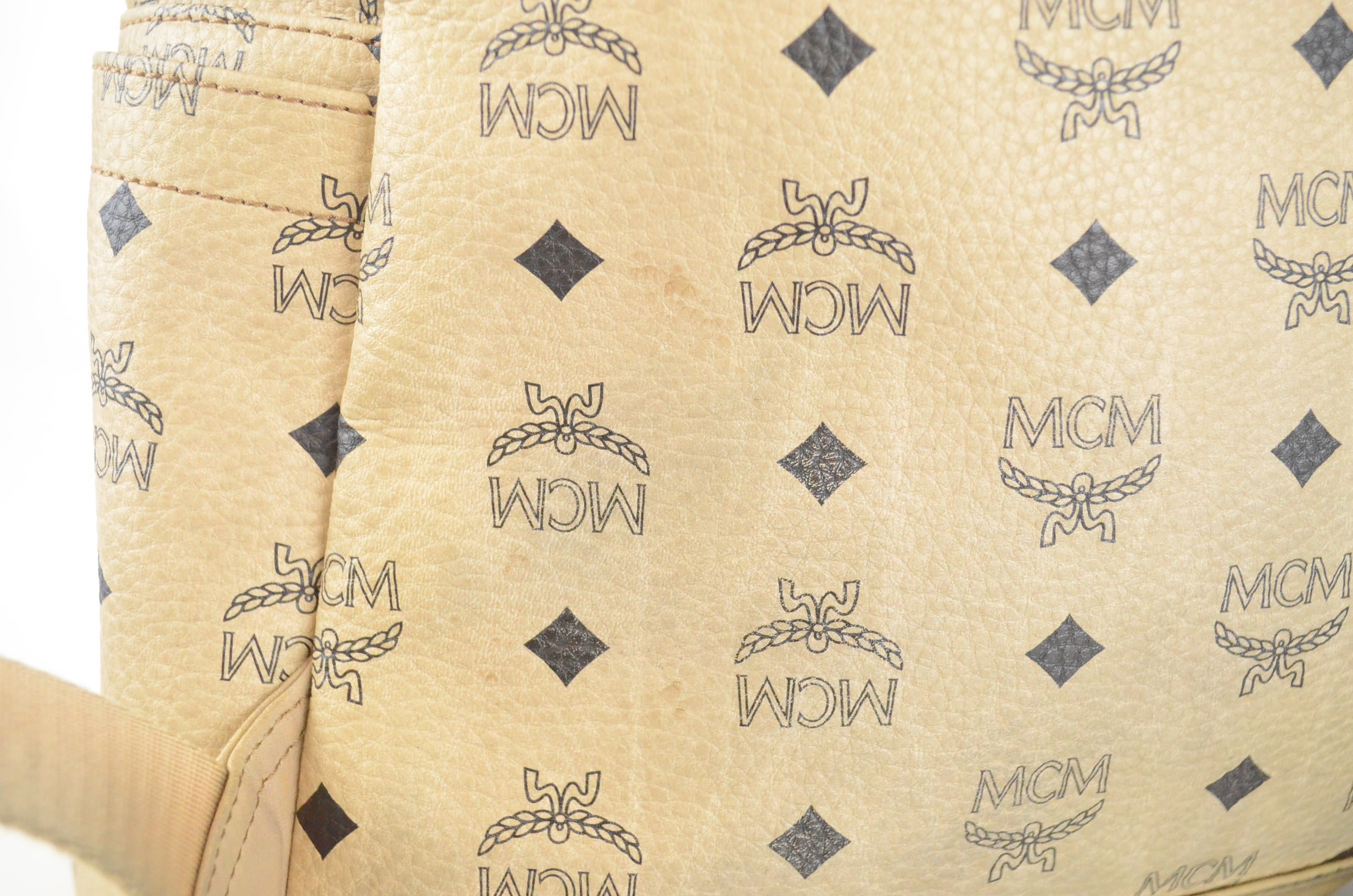 MCM Rucksack