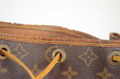 Louis Vuitton Sac Noé Grande Monogram Canvas