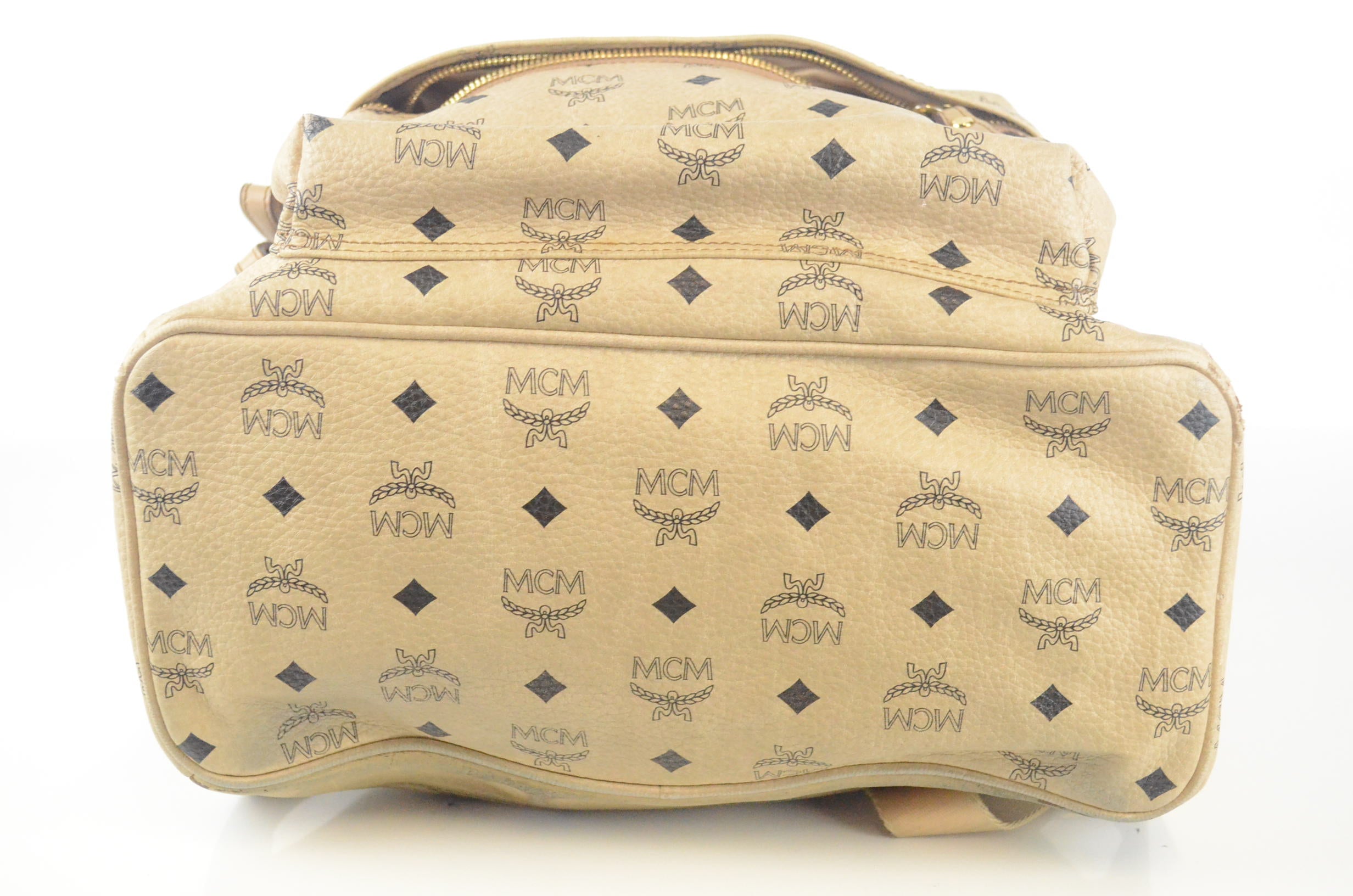 MCM Rucksack