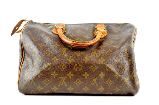 Louis Vuitton Speedy 30