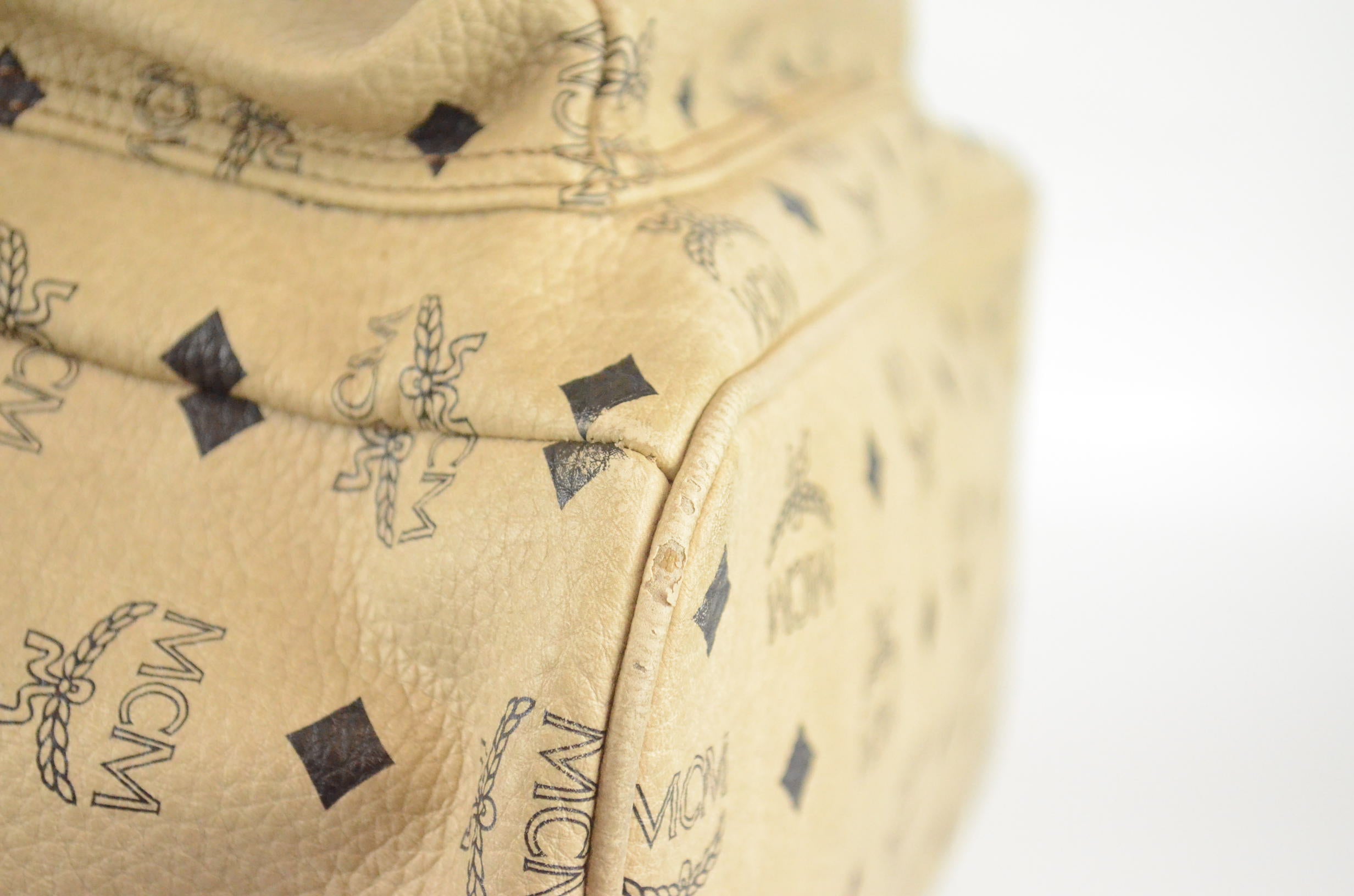 MCM Rucksack