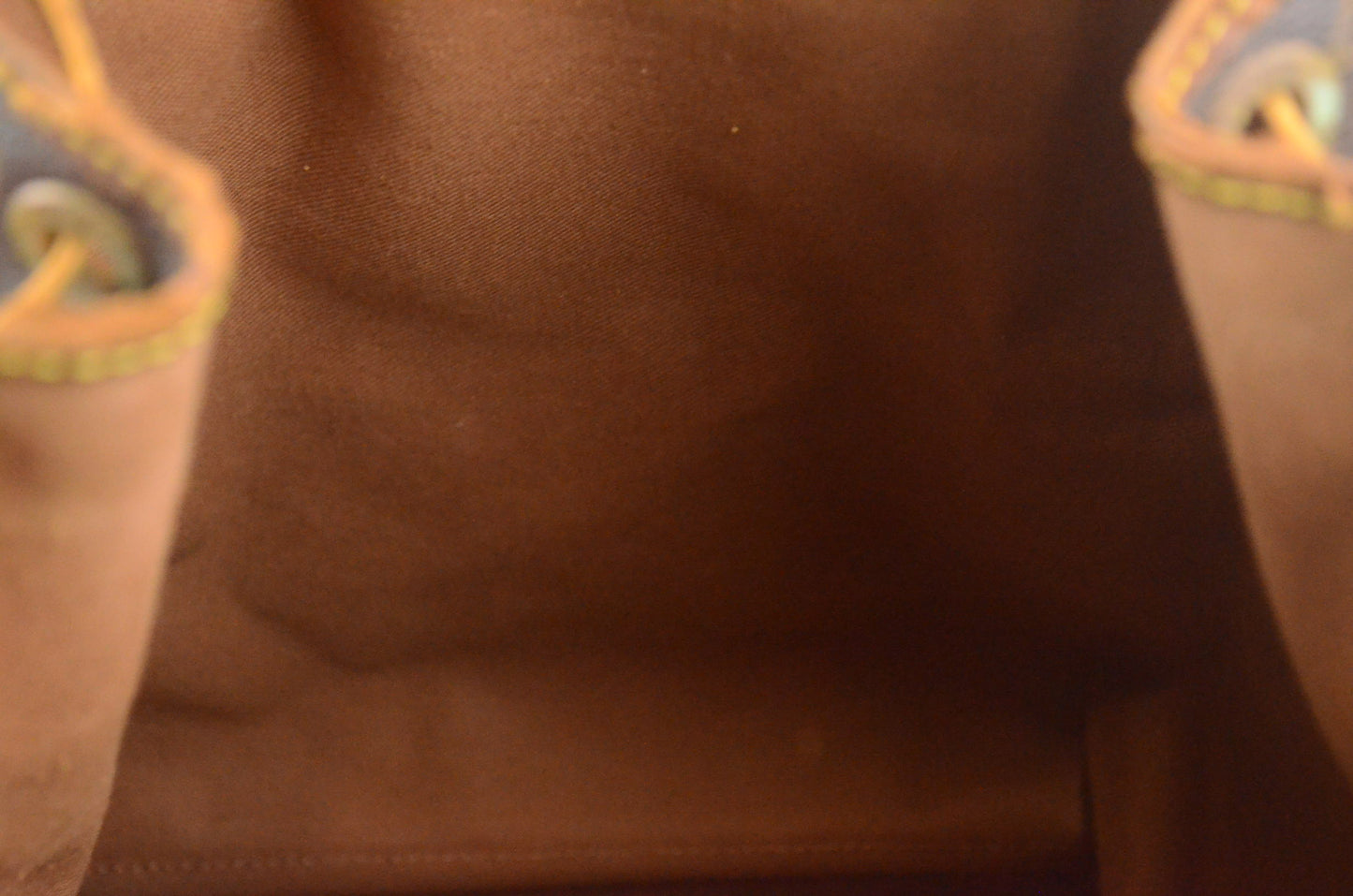 Louis Vuitton Sac Noé Grande Monogram Canvas