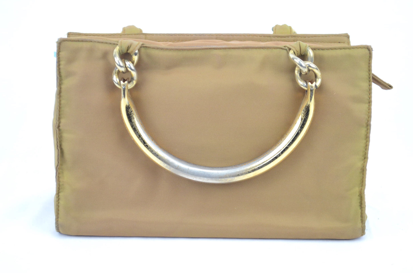 Prada Tasche beige