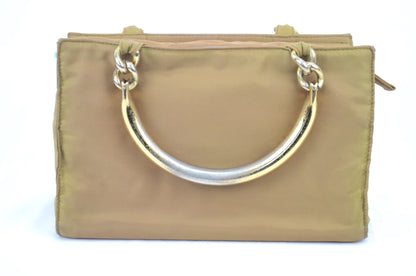 Prada Tasche beige