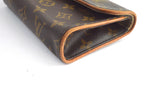 Louis Vuitton Pochette Florentine