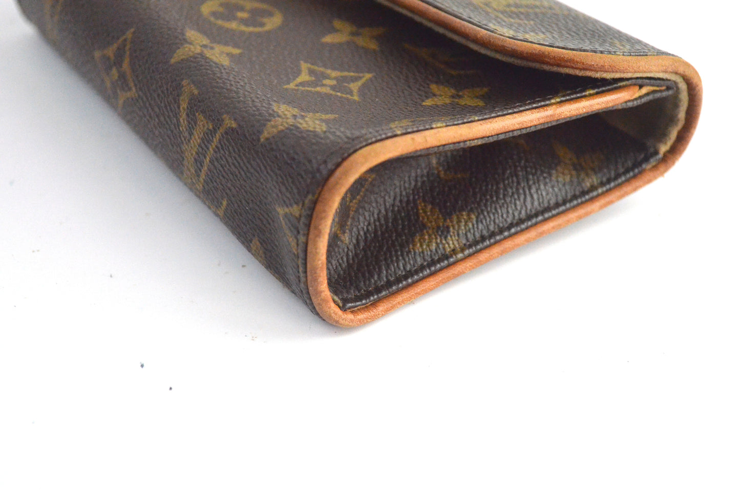 Louis Vuitton Pochette Florentine
