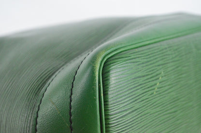 Louis Vuitton Sac Noé Epi Leder