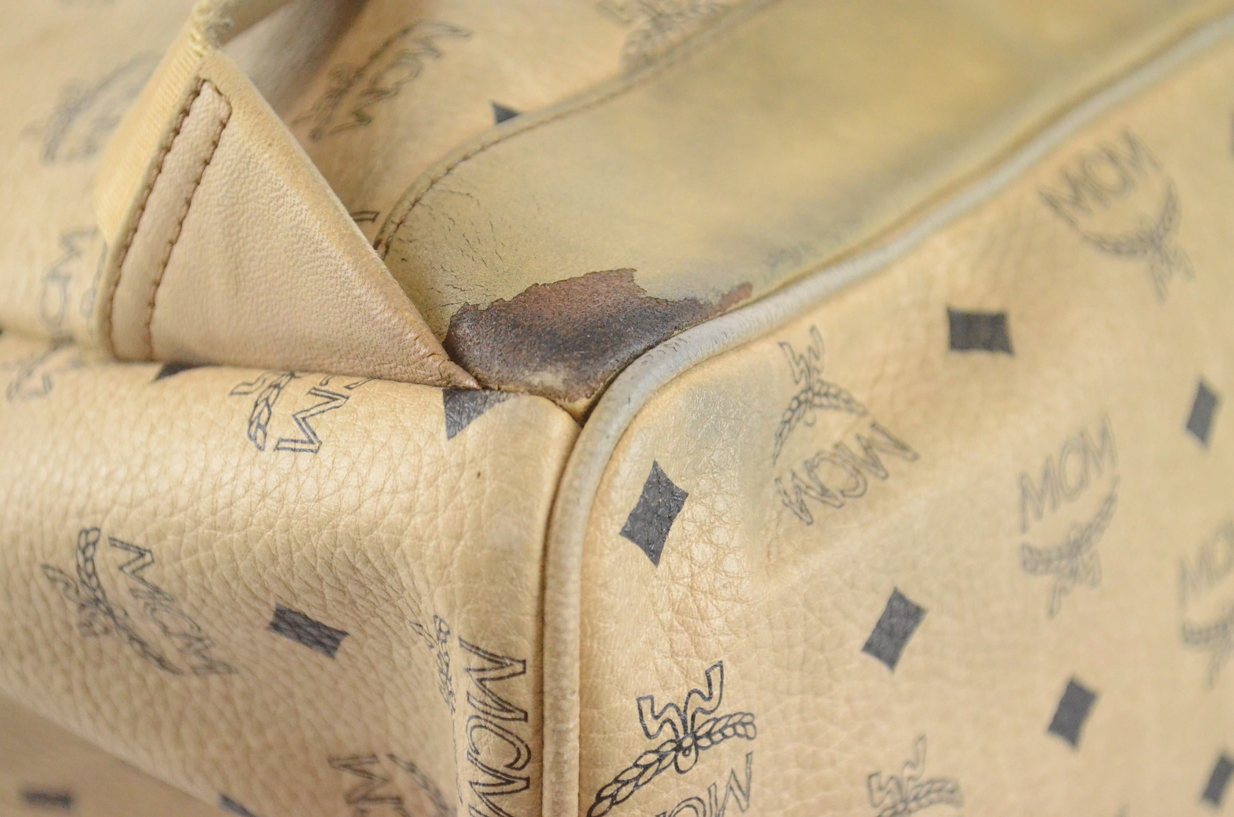 MCM Rucksack