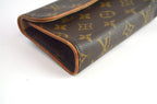 Louis Vuitton Pochette Florentine