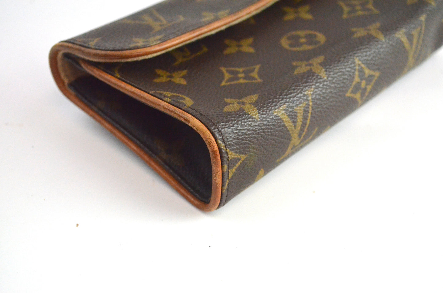 Louis Vuitton Pochette Florentine