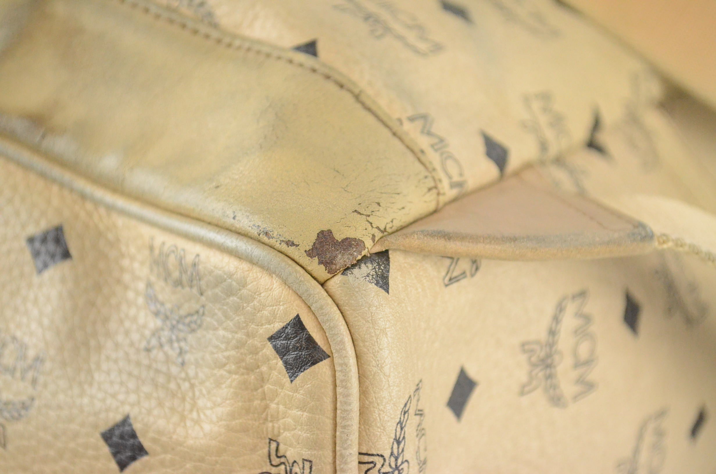 MCM Rucksack