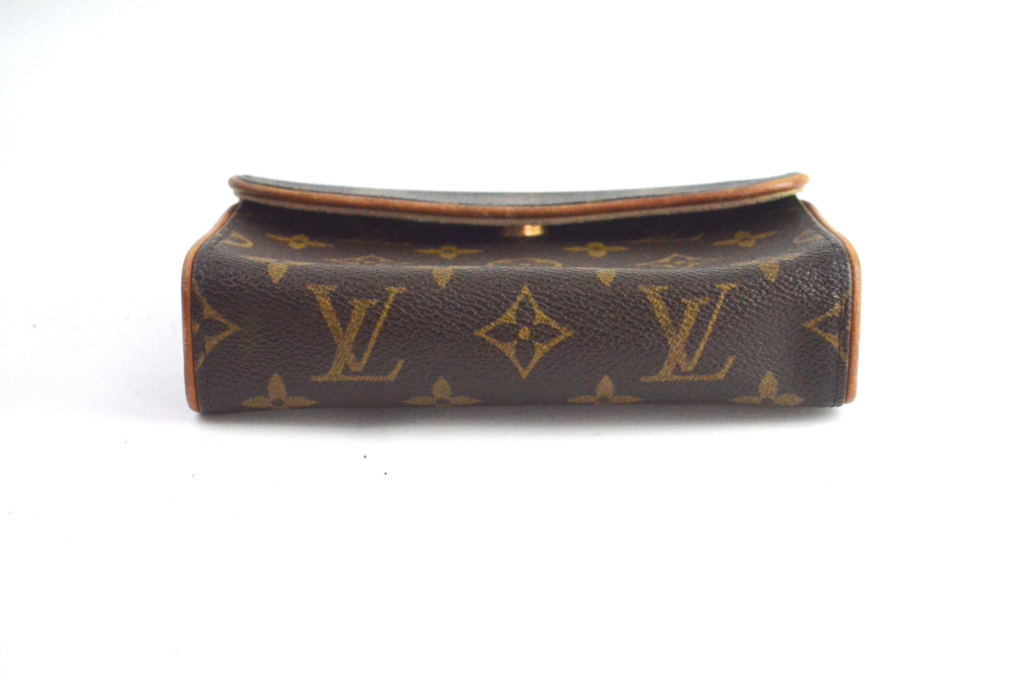 Louis Vuitton Pochette Florentine