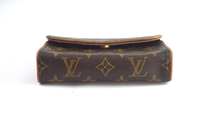 Louis Vuitton Pochette Florentine