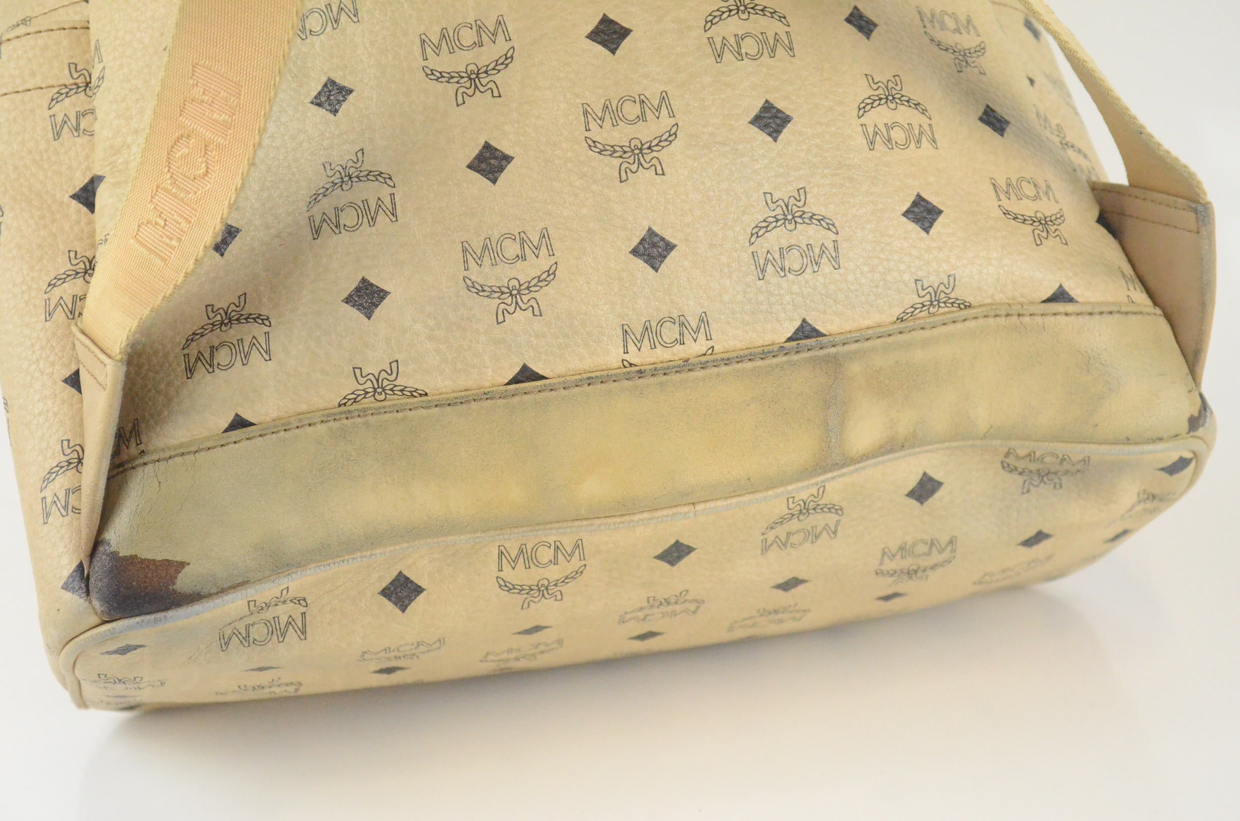 MCM Rucksack