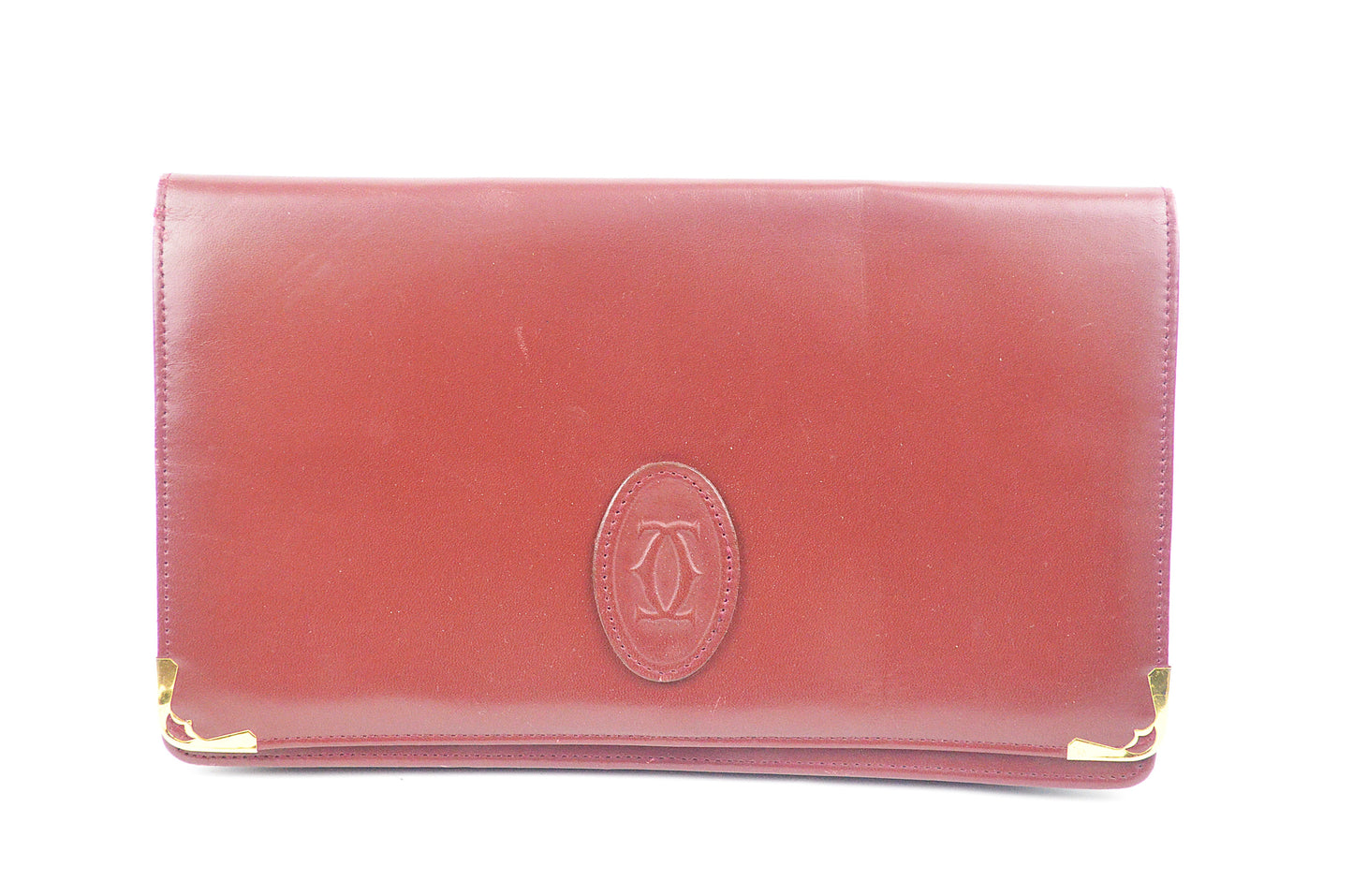 Cartier Clutch