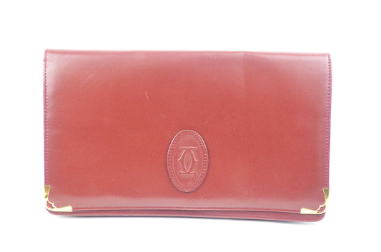 Cartier Clutch