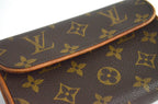 Louis Vuitton Pochette Florentine