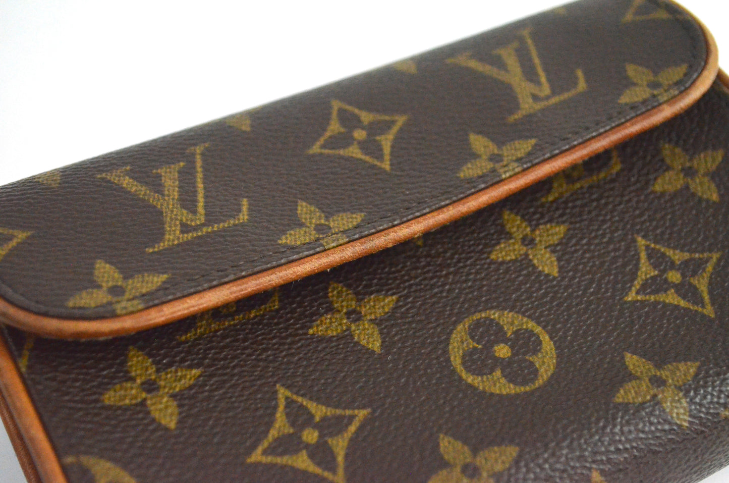 Louis Vuitton Pochette Florentine