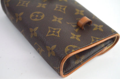 Louis Vuitton Pochette Florentine