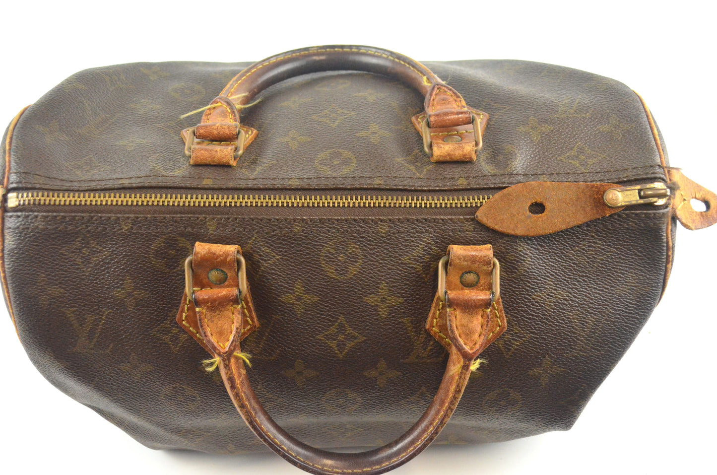 Louis Vuitton Speedy 30