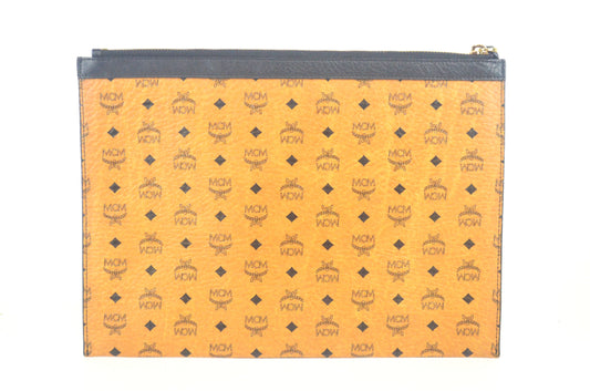 MCM Clutch