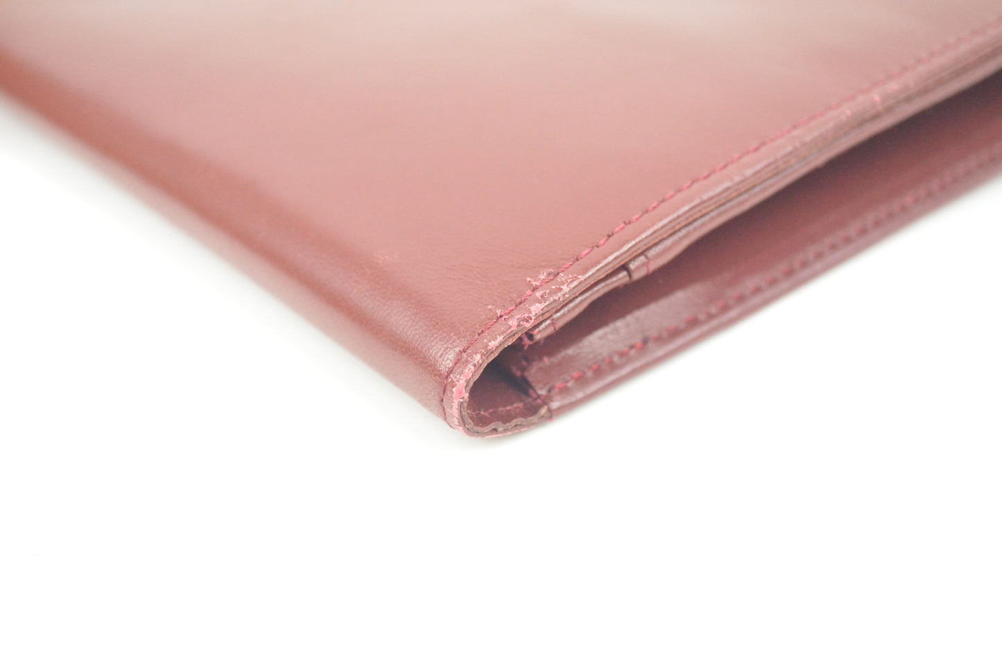 Cartier Clutch