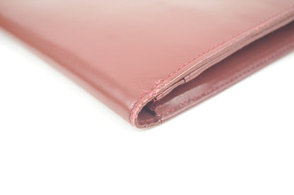 Cartier Clutch