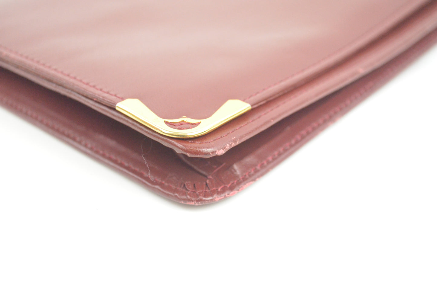 Cartier Clutch