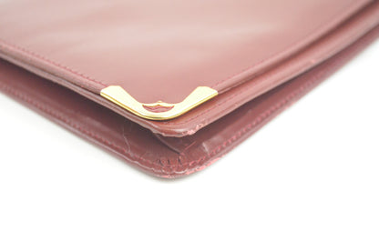 Cartier Clutch