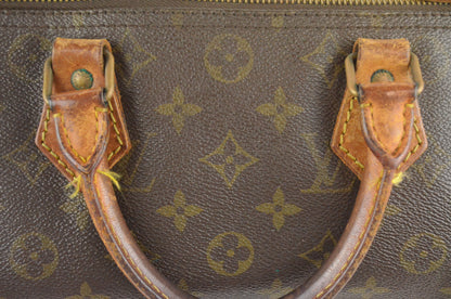Louis Vuitton Speedy 30
